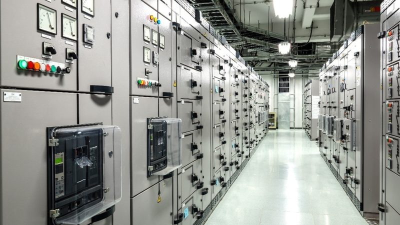 电气成套设备接触器故障排查与更换指南**