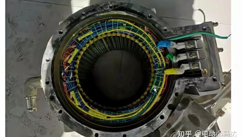 三相异步电机定制厂家推荐