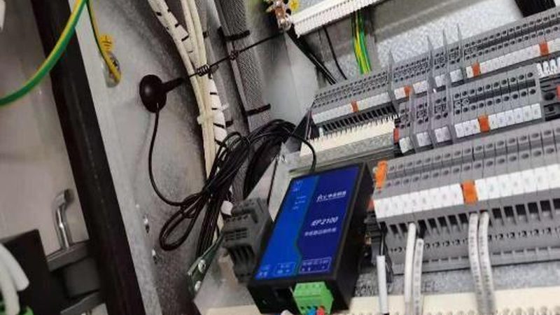 揭秘北京电气成套设备十大品牌背后的技术秘密