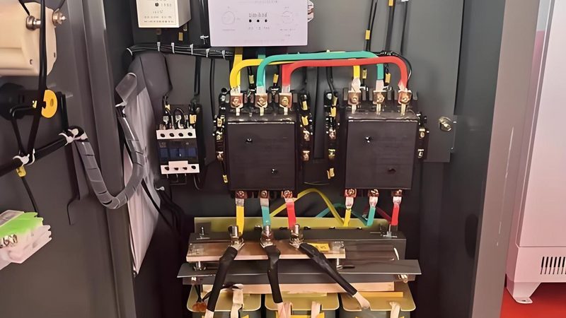 高温环境用变频电机：定制化解决方案的必要性