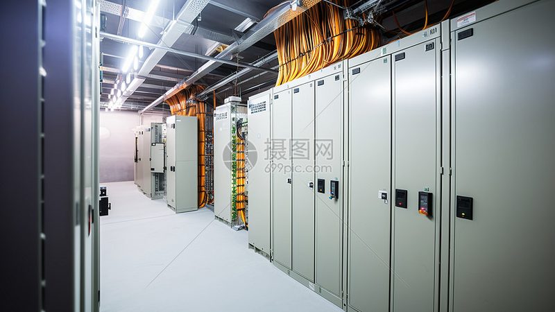 低压配电柜型号解析：揭秘不同类型背后的技术奥秘