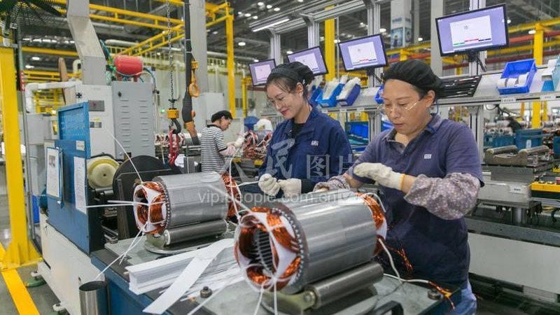 揭秘低压电器开关插座：耐用性背后的秘密