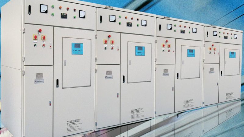伺服减速电机：揭秘其核心技术与选型要点