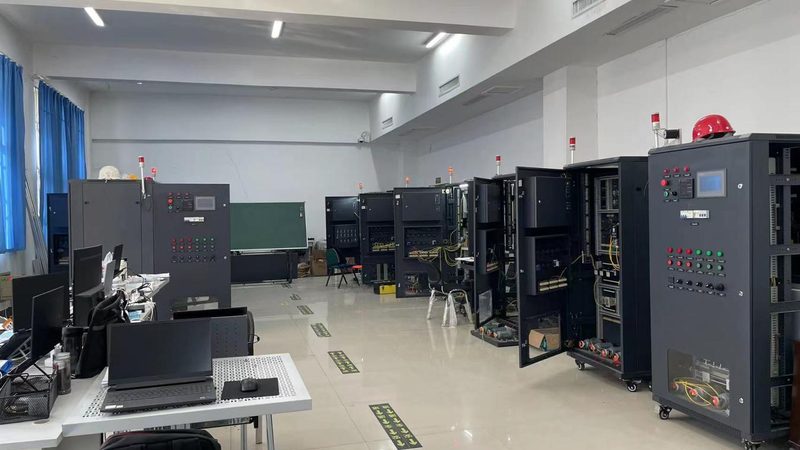 箱式变压器与干式变压器：两种电力解决方案的对比解析**